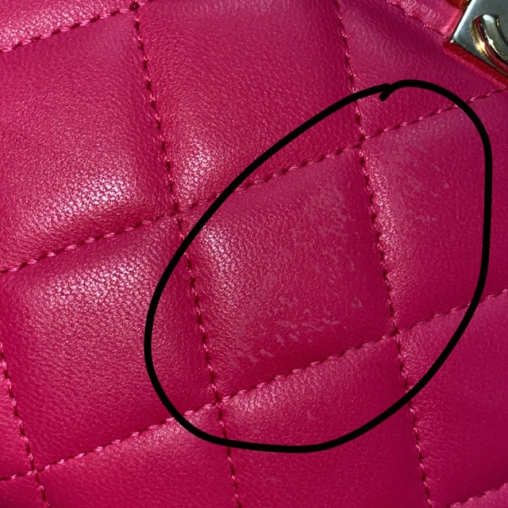 AUTHENTIC Chanel wallet - Picture 5 of 8